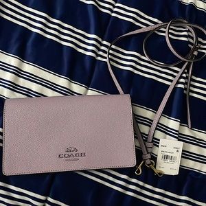 Coach Crossbody Bag